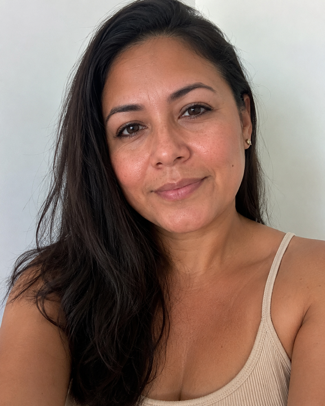 María